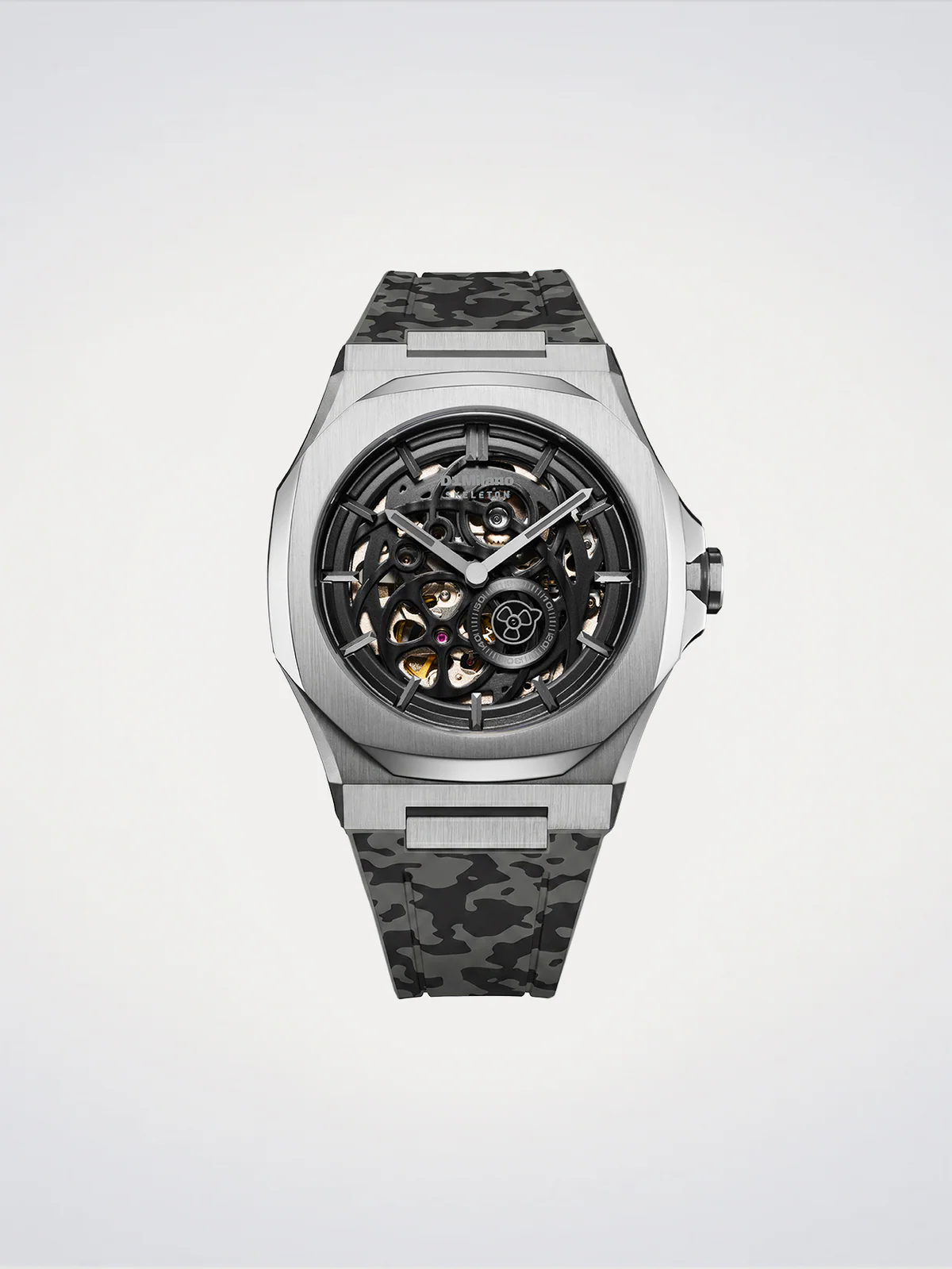 Camo Marvel