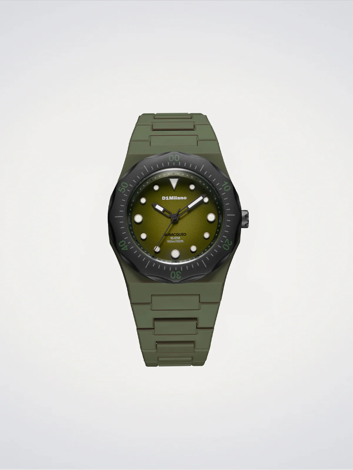 Lagoon Diver